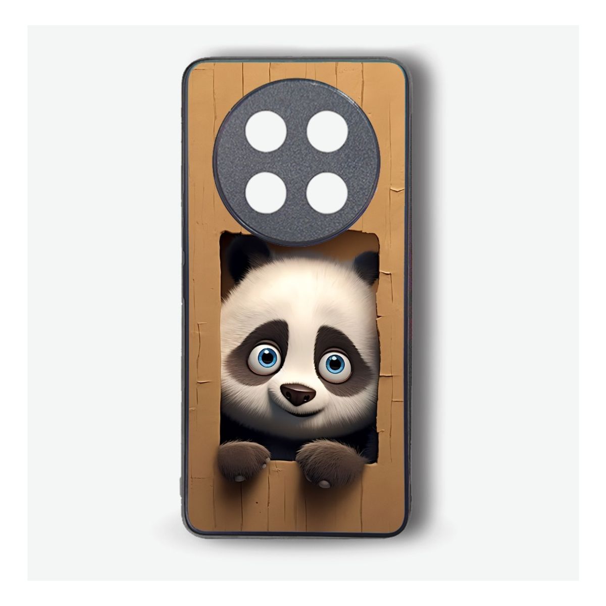 CARCASIA - Carcasa Funda para HONOR MAGIC 7 LITE Diseño 155