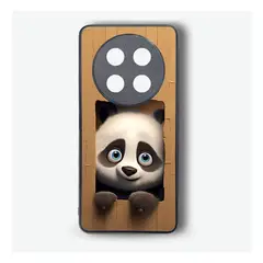 CARCASIA - Carcasa Funda para HONOR MAGIC 7 LITE Diseño 155