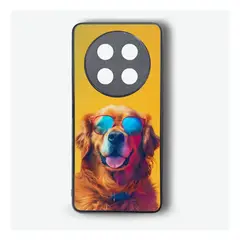 CARCASIA - Carcasa Funda para HONOR MAGIC 7 LITE Diseño 156