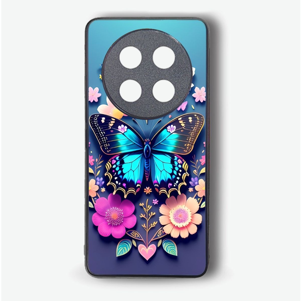 CARCASIA - Carcasa Funda para HONOR MAGIC 7 LITE Diseño 157