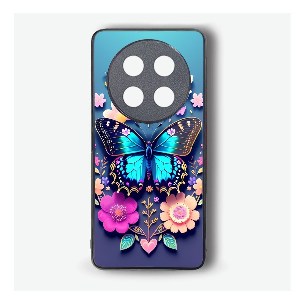 CARCASIA - Carcasa Funda para HONOR MAGIC 7 LITE Diseño 157