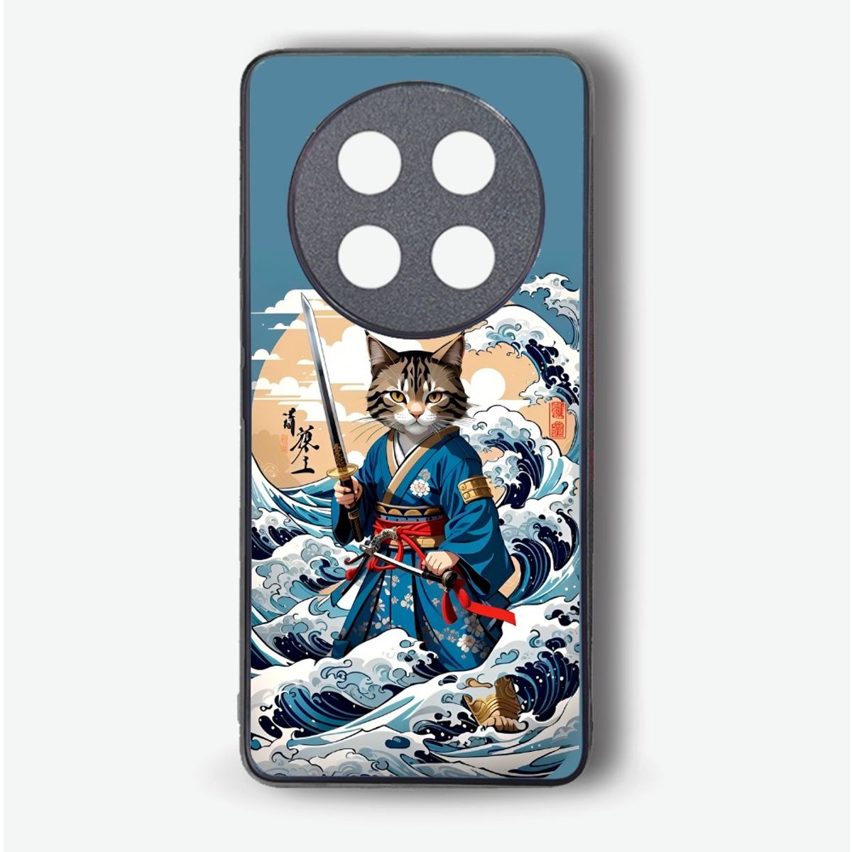 CARCASIA - Carcasa Funda para HONOR MAGIC 7 LITE Diseño 158