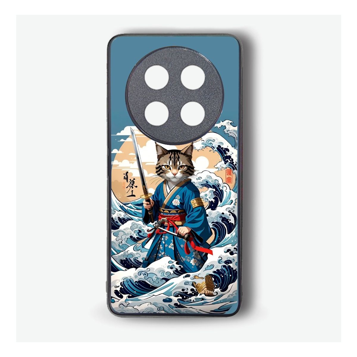 CARCASIA - Carcasa Funda para HONOR MAGIC 7 LITE Diseño 158