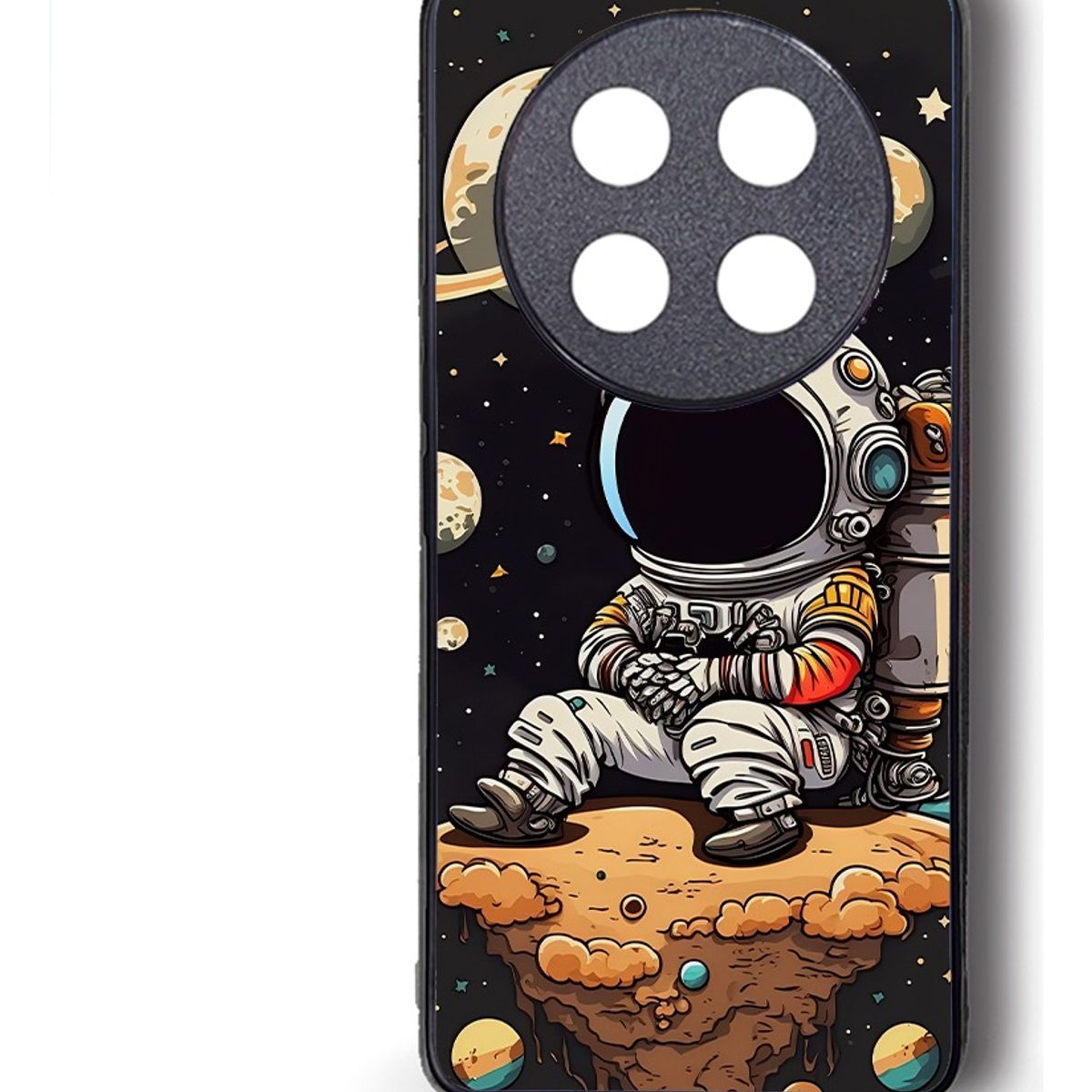 CARCASIA - Carcasa Funda para HONOR MAGIC 7 LITE Diseño 159