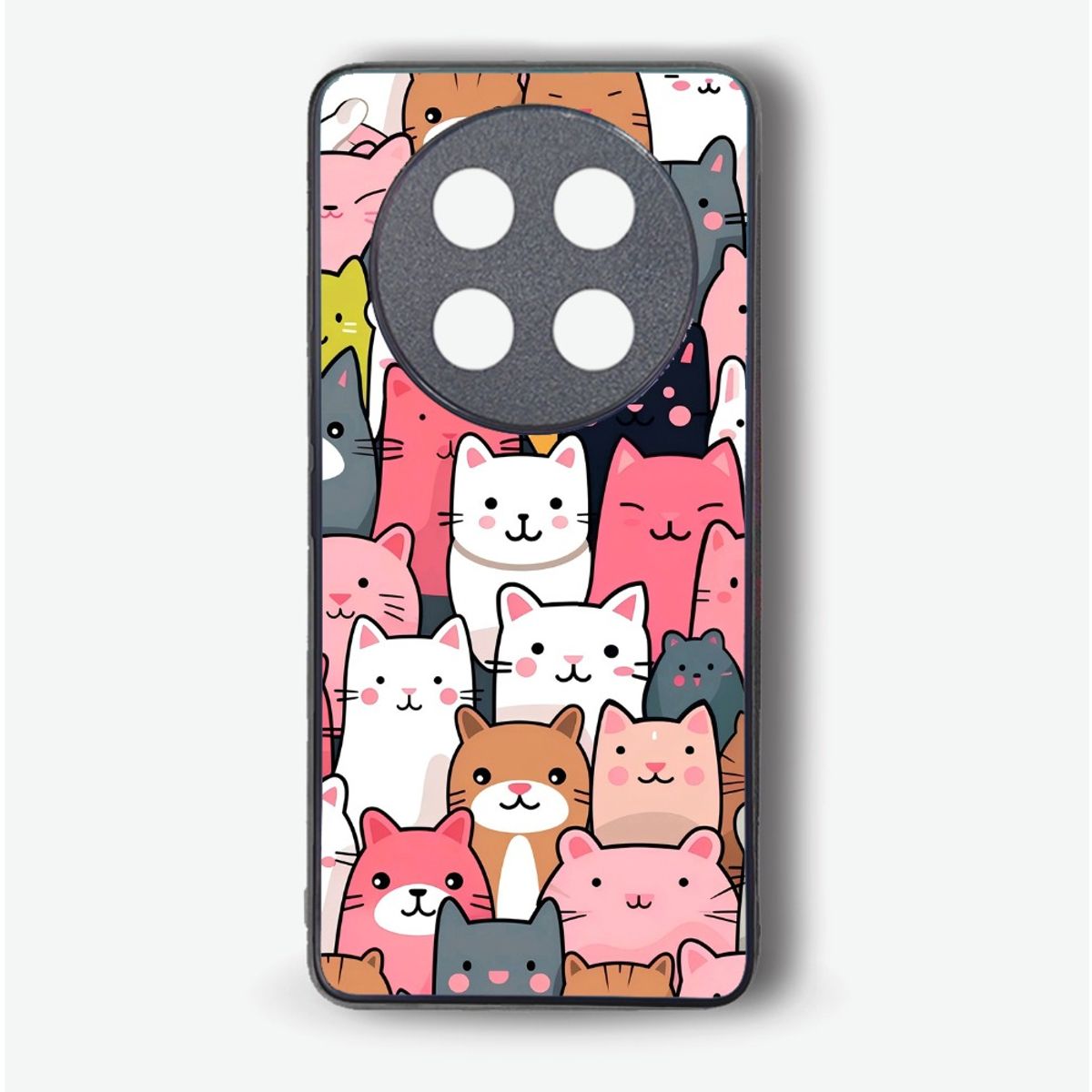 CARCASIA - Carcasa Funda para HONOR MAGIC 7 LITE Diseño 160