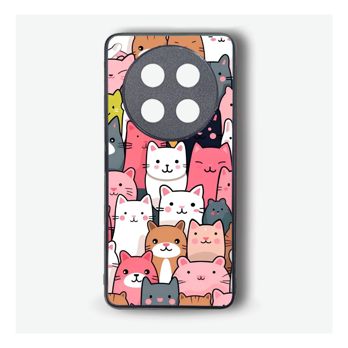 CARCASIA - Carcasa Funda para HONOR MAGIC 7 LITE Diseño 160