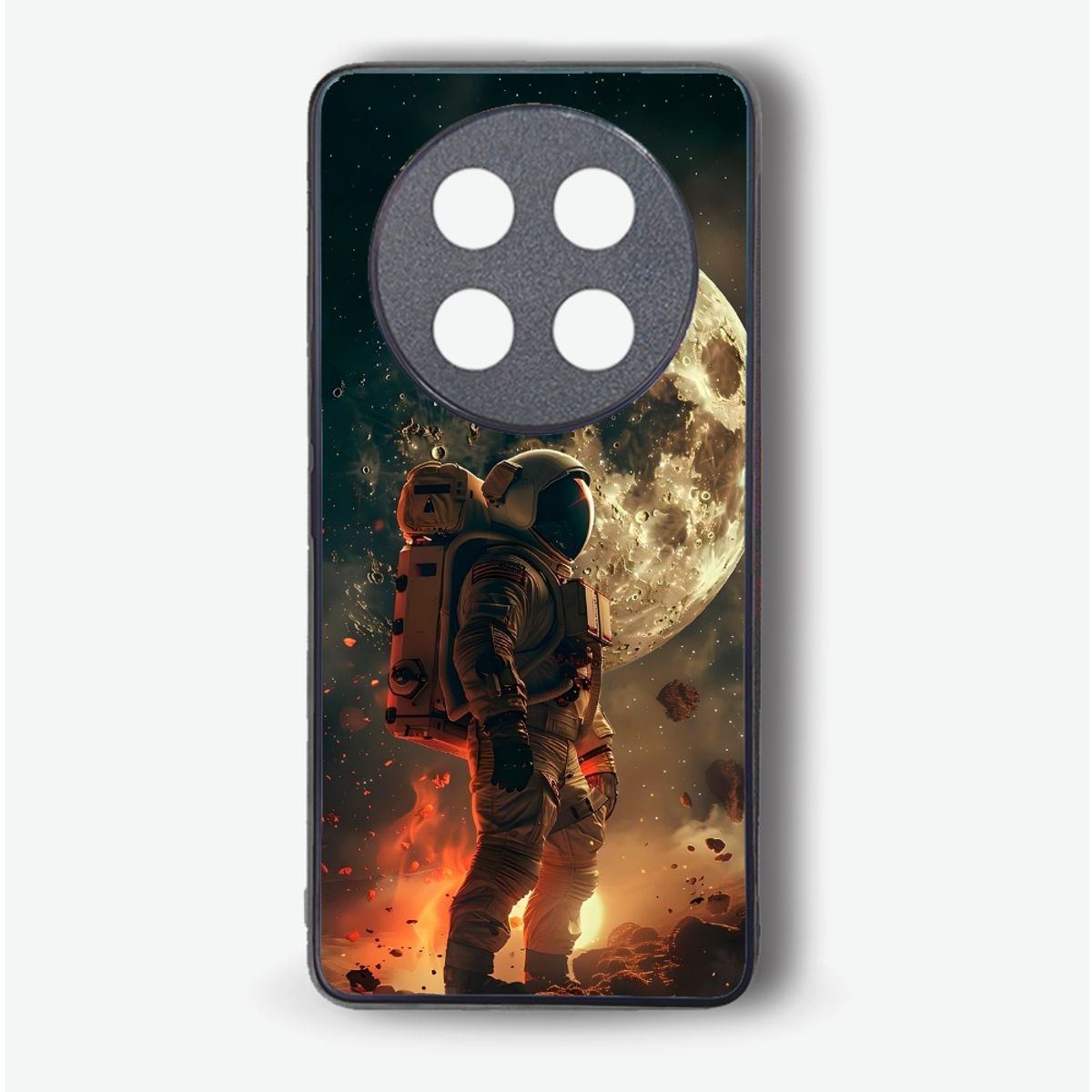 CARCASIA - Carcasa Funda para HONOR MAGIC 7 LITE Diseño 161