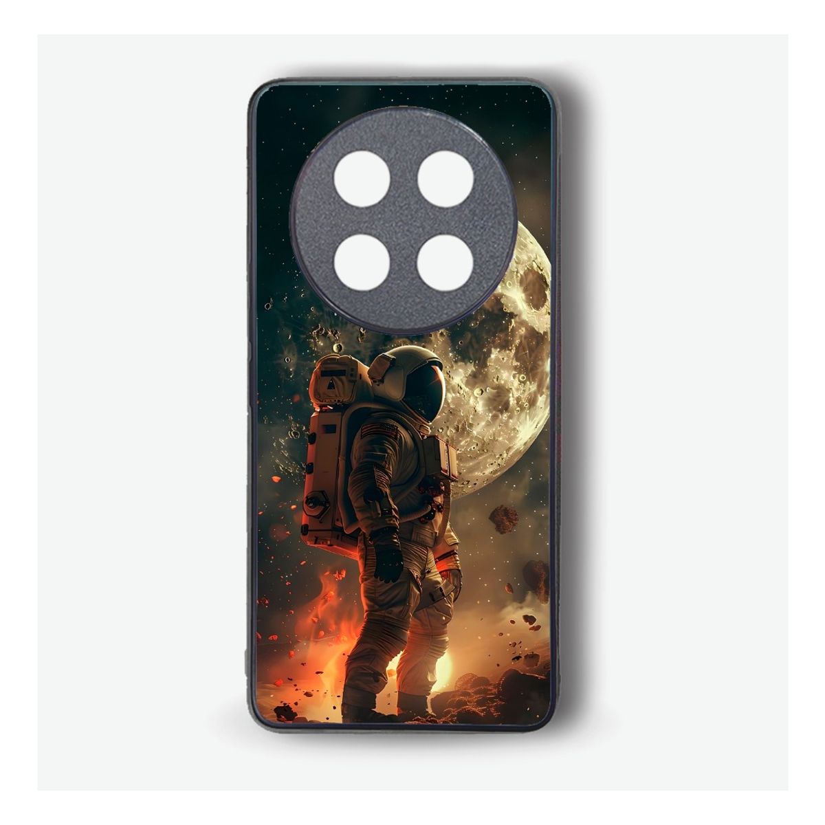 CARCASIA - Carcasa Funda para HONOR MAGIC 7 LITE Diseño 161