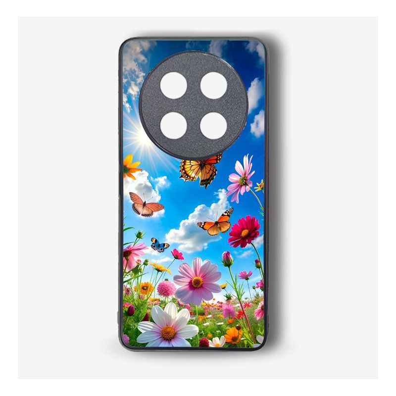 CARCASIA - Carcasa Funda para HONOR MAGIC 7 LITE Diseño 162