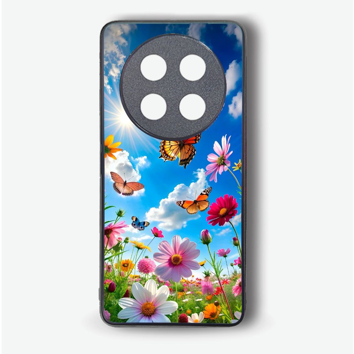 CARCASIA - Carcasa Funda para HONOR MAGIC 7 LITE Diseño 162