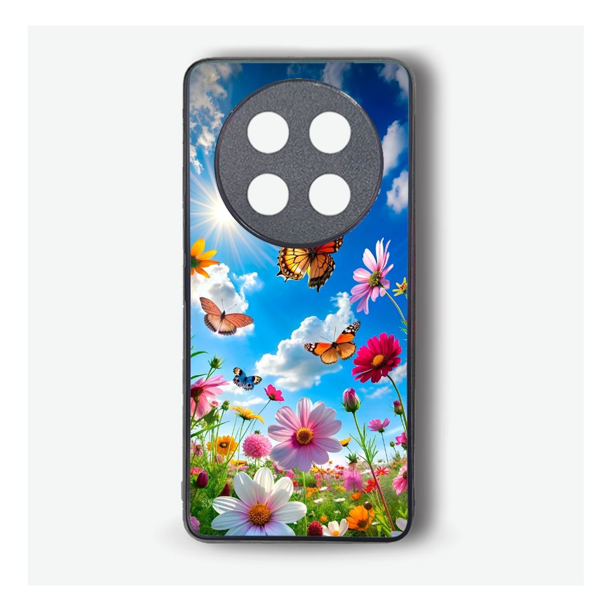 CARCASIA - Carcasa Funda para HONOR MAGIC 7 LITE Diseño 162