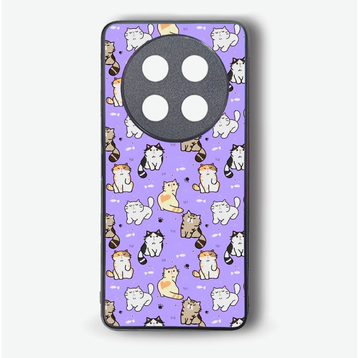 CARCASIA - Carcasa Funda para HONOR MAGIC 7 LITE Diseño 164