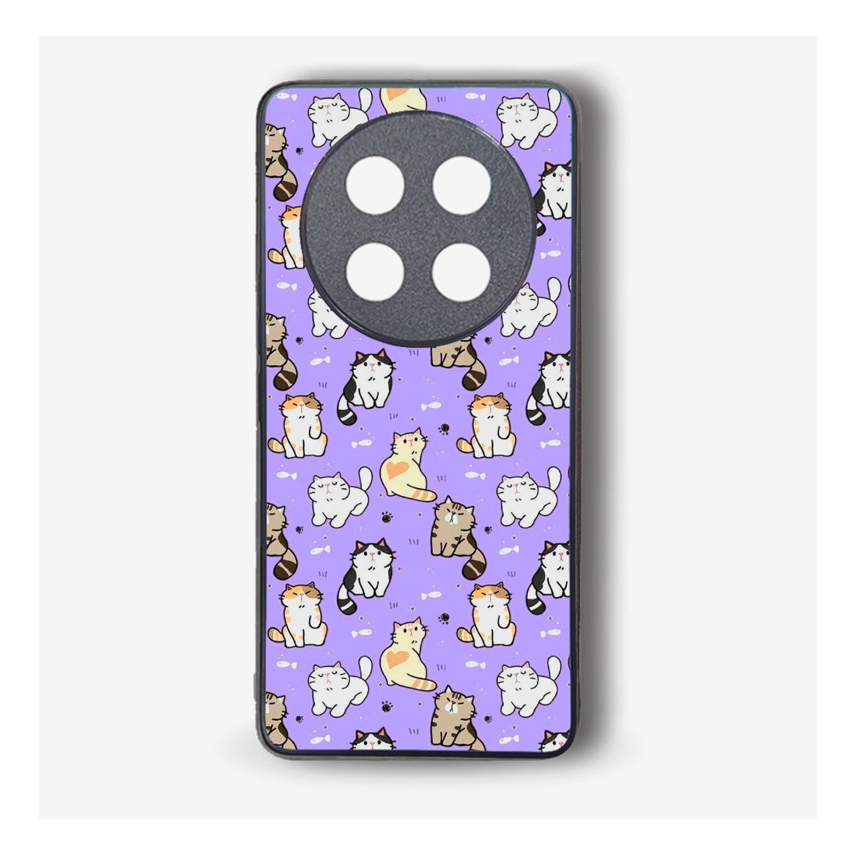 CARCASIA - Carcasa Funda para HONOR MAGIC 7 LITE Diseño 164