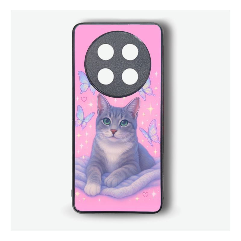 CARCASIA - Carcasa Funda para HONOR MAGIC 7 LITE Diseño 165