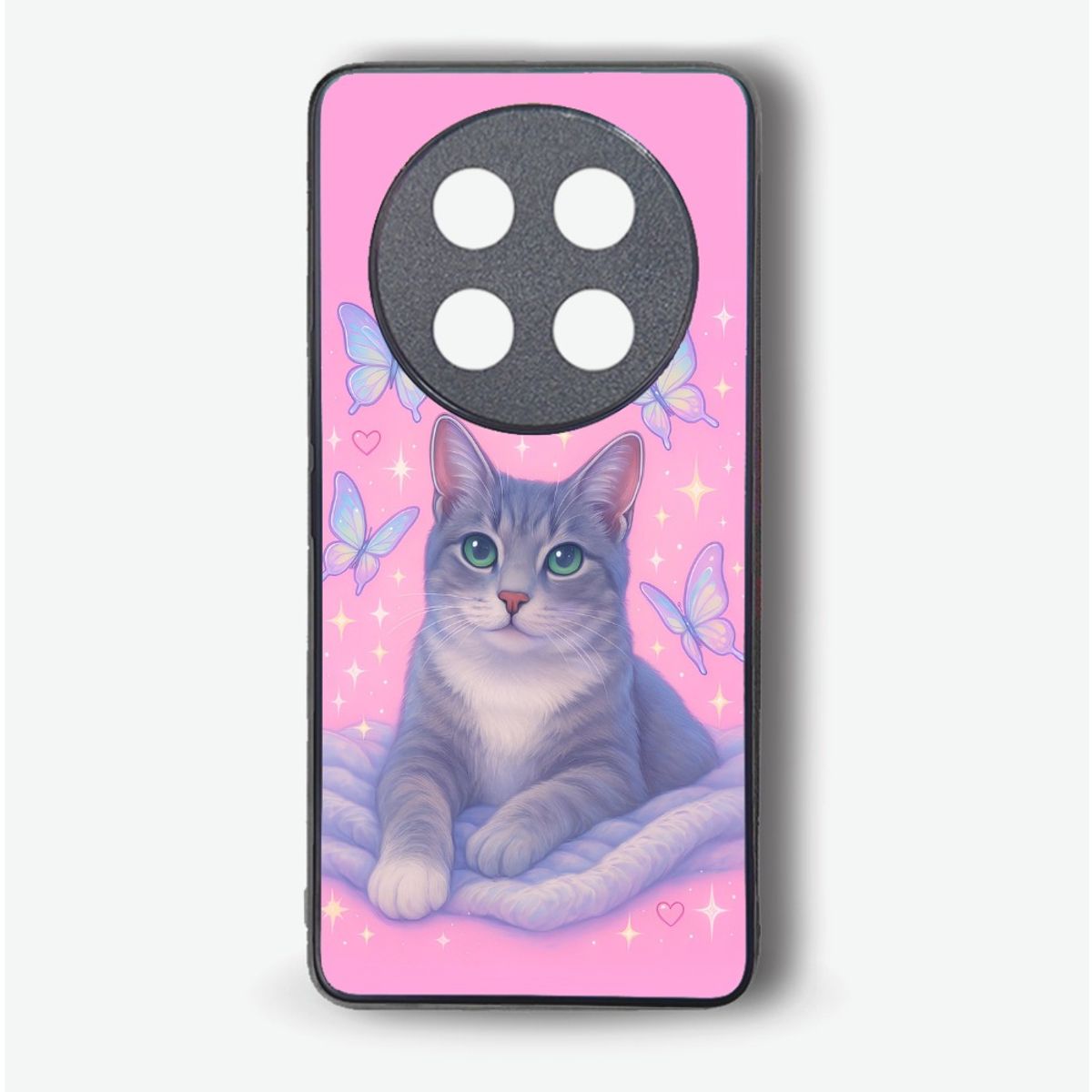 CARCASIA - Carcasa Funda para HONOR MAGIC 7 LITE Diseño 165