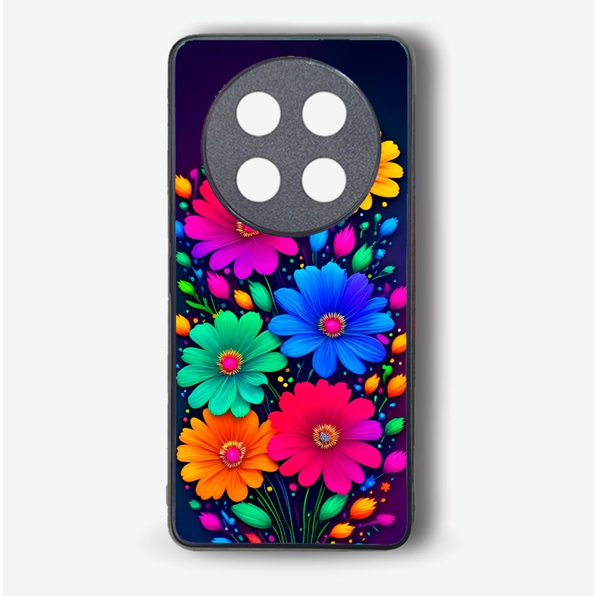CARCASIA - Carcasa Funda para HONOR MAGIC 7 LITE Diseño 166