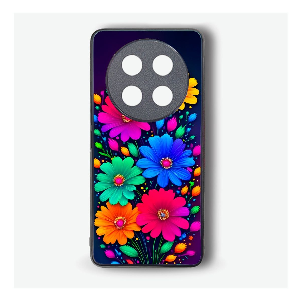 CARCASIA - Carcasa Funda para HONOR MAGIC 7 LITE Diseño 166