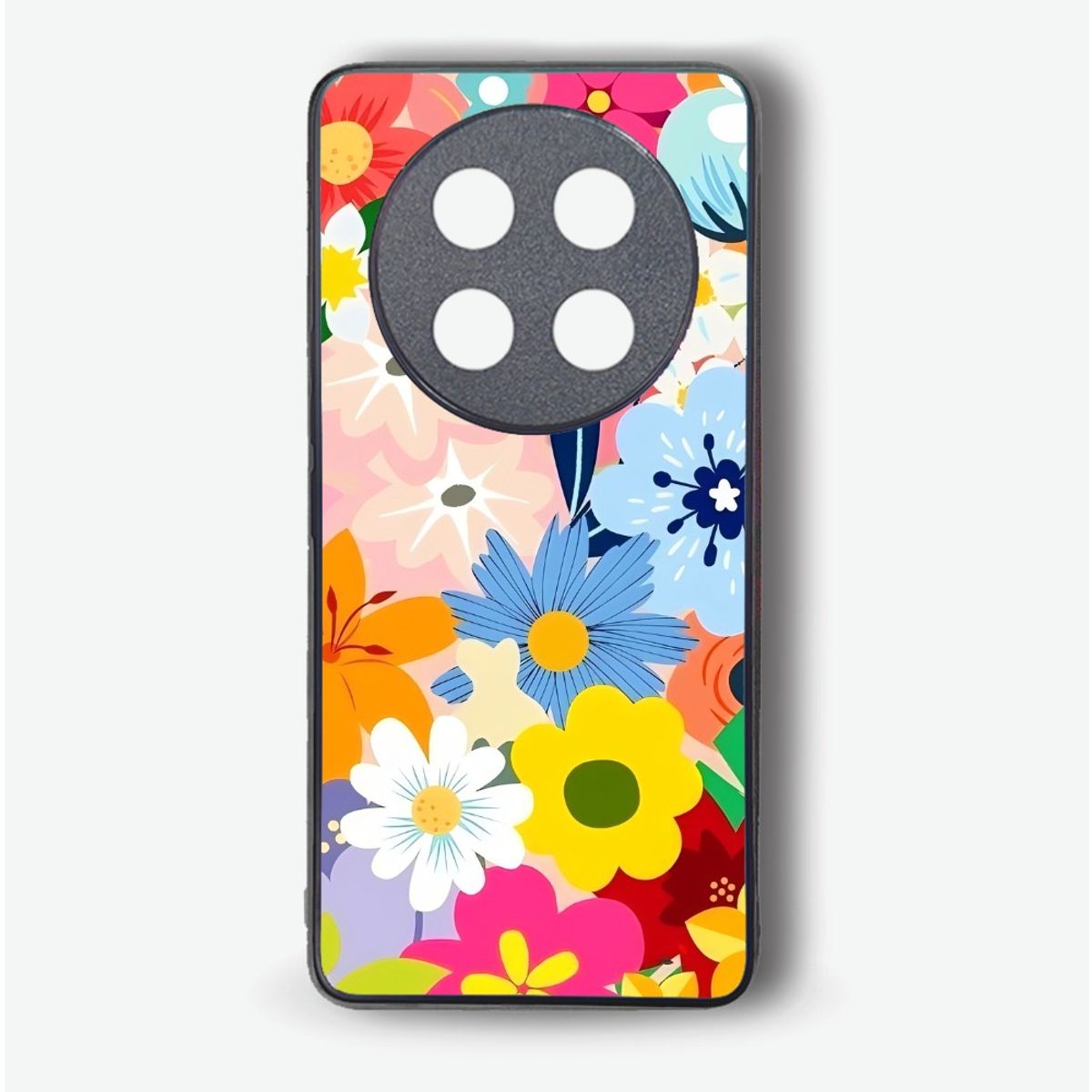 CARCASIA - Carcasa Funda para HONOR MAGIC 7 LITE Diseño 167