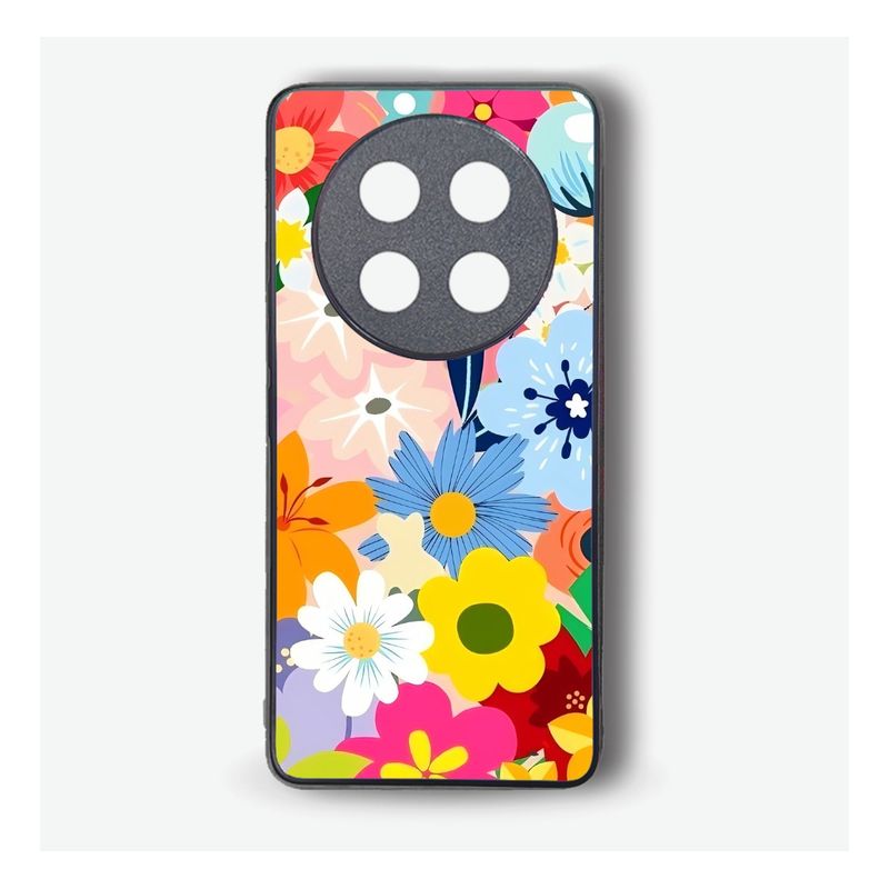 CARCASIA - Carcasa Funda para HONOR MAGIC 7 LITE Diseño 167