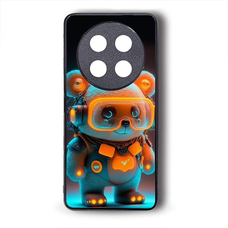 CARCASIA - Carcasa Funda para HONOR MAGIC 7 LITE Diseño 169