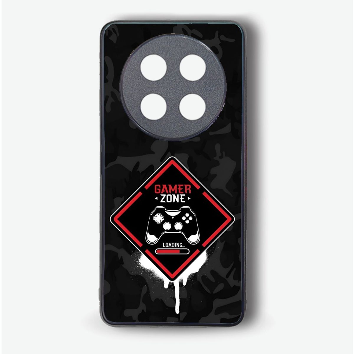 CARCASIA - Carcasa Funda para HONOR MAGIC 7 LITE Diseño 171