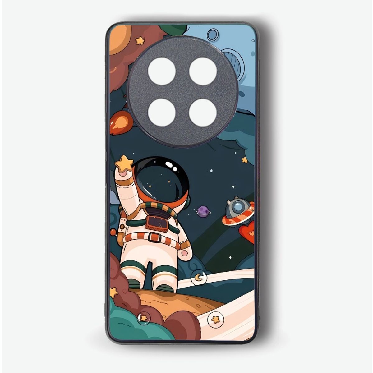 CARCASIA - Carcasa Funda para HONOR MAGIC 7 LITE Diseño 173