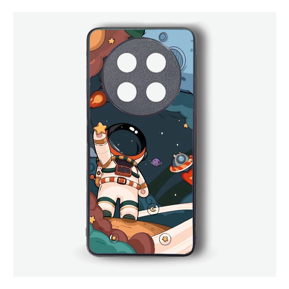 CARCASIA - Carcasa Funda para HONOR MAGIC 7 LITE Diseño 173