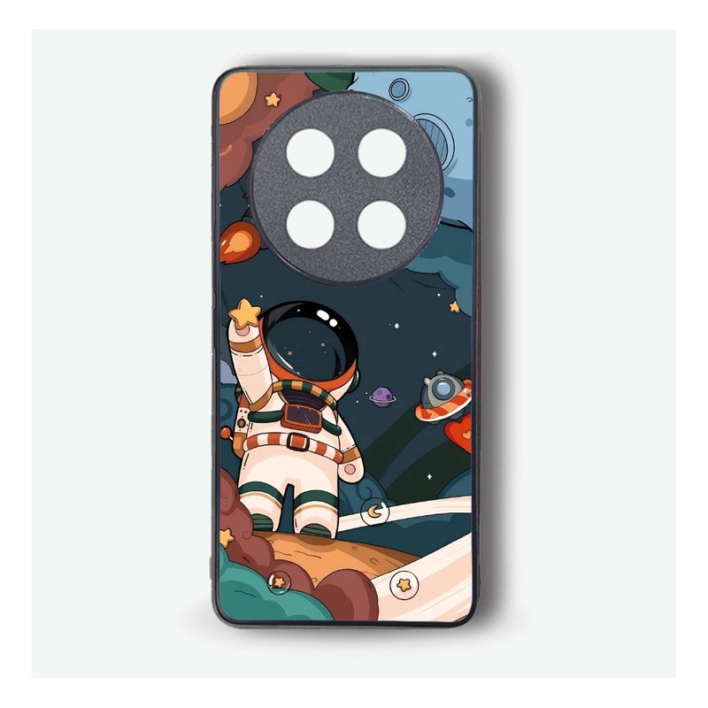 CARCASIA - Carcasa Funda para HONOR MAGIC 7 LITE Diseño 173