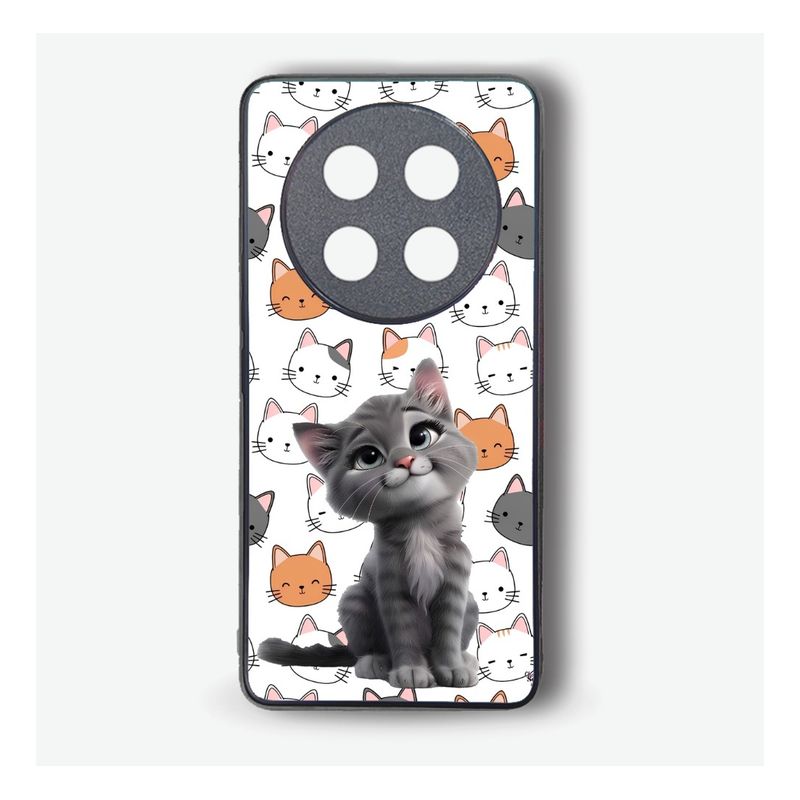 CARCASIA - Carcasa Funda para HONOR MAGIC 7 LITE Diseño 174