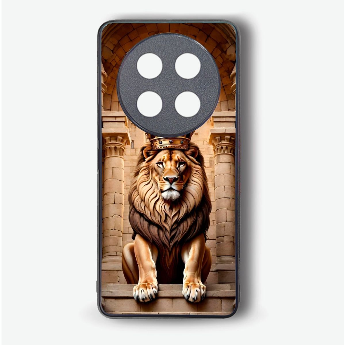 CARCASIA - Carcasa Funda para HONOR MAGIC 7 LITE Diseño 178