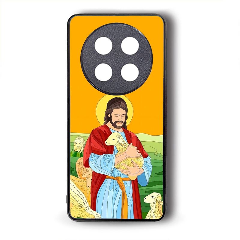 CARCASIA - Carcasa Funda para HONOR MAGIC 7 LITE Diseño 180