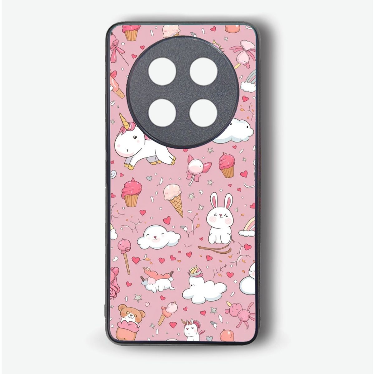 CARCASIA - Carcasa Funda para HONOR MAGIC 7 LITE Diseño 183