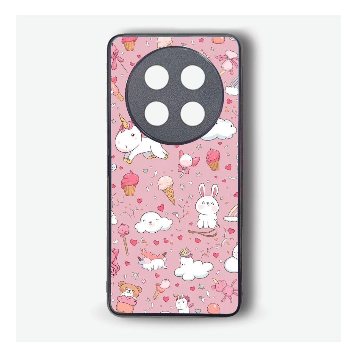 CARCASIA - Carcasa Funda para HONOR MAGIC 7 LITE Diseño 183