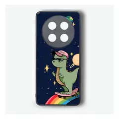 CARCASIA - Carcasa Funda para HONOR MAGIC 7 LITE Diseño 185