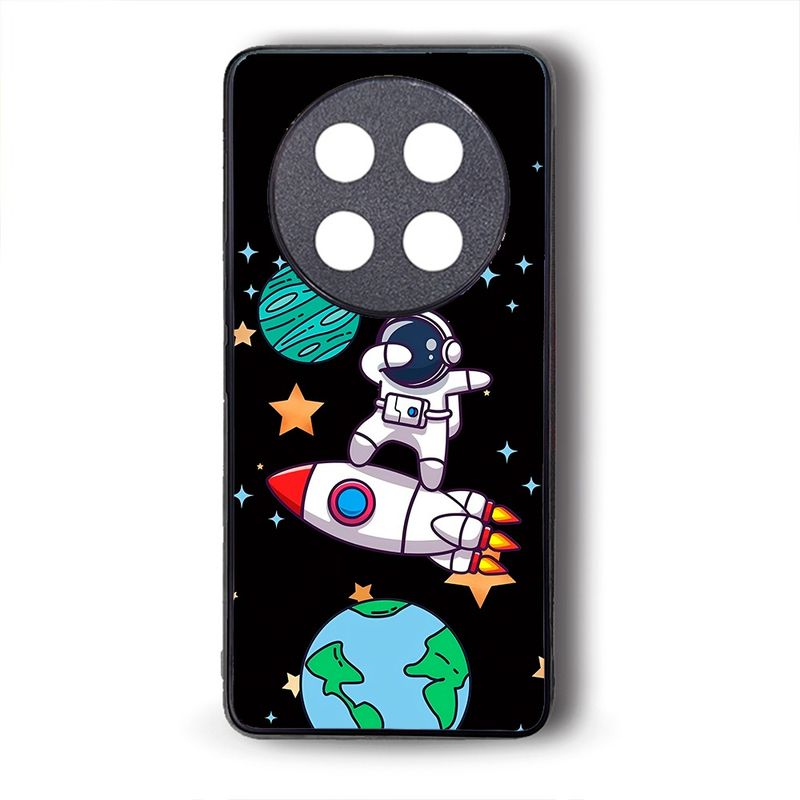 CARCASIA - Carcasa Funda para HONOR MAGIC 7 LITE Diseño 187