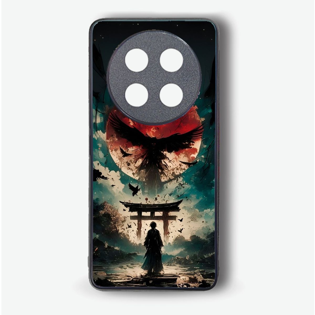 CARCASIA - Carcasa Funda para HONOR MAGIC 7 LITE Diseño 189