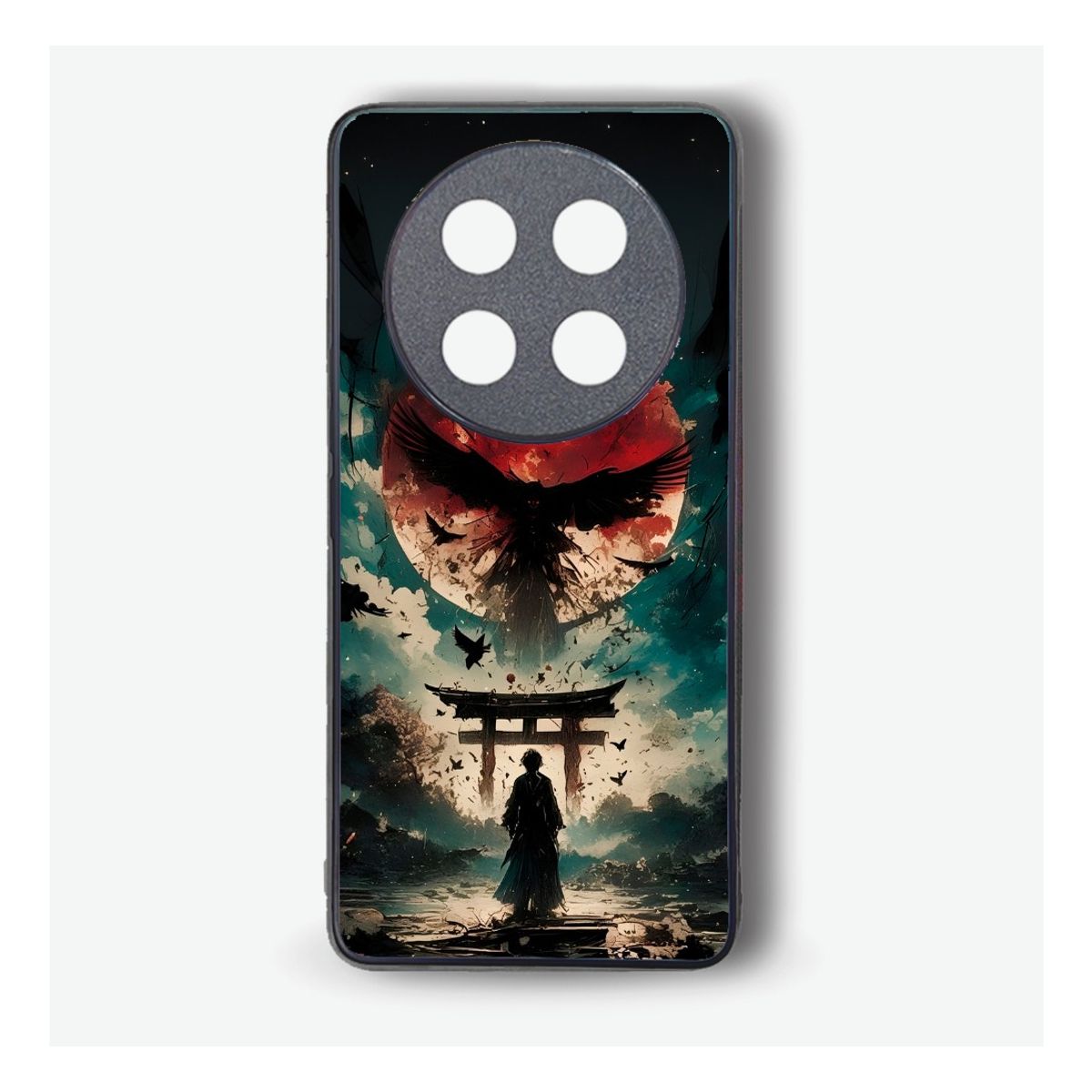 CARCASIA - Carcasa Funda para HONOR MAGIC 7 LITE Diseño 189