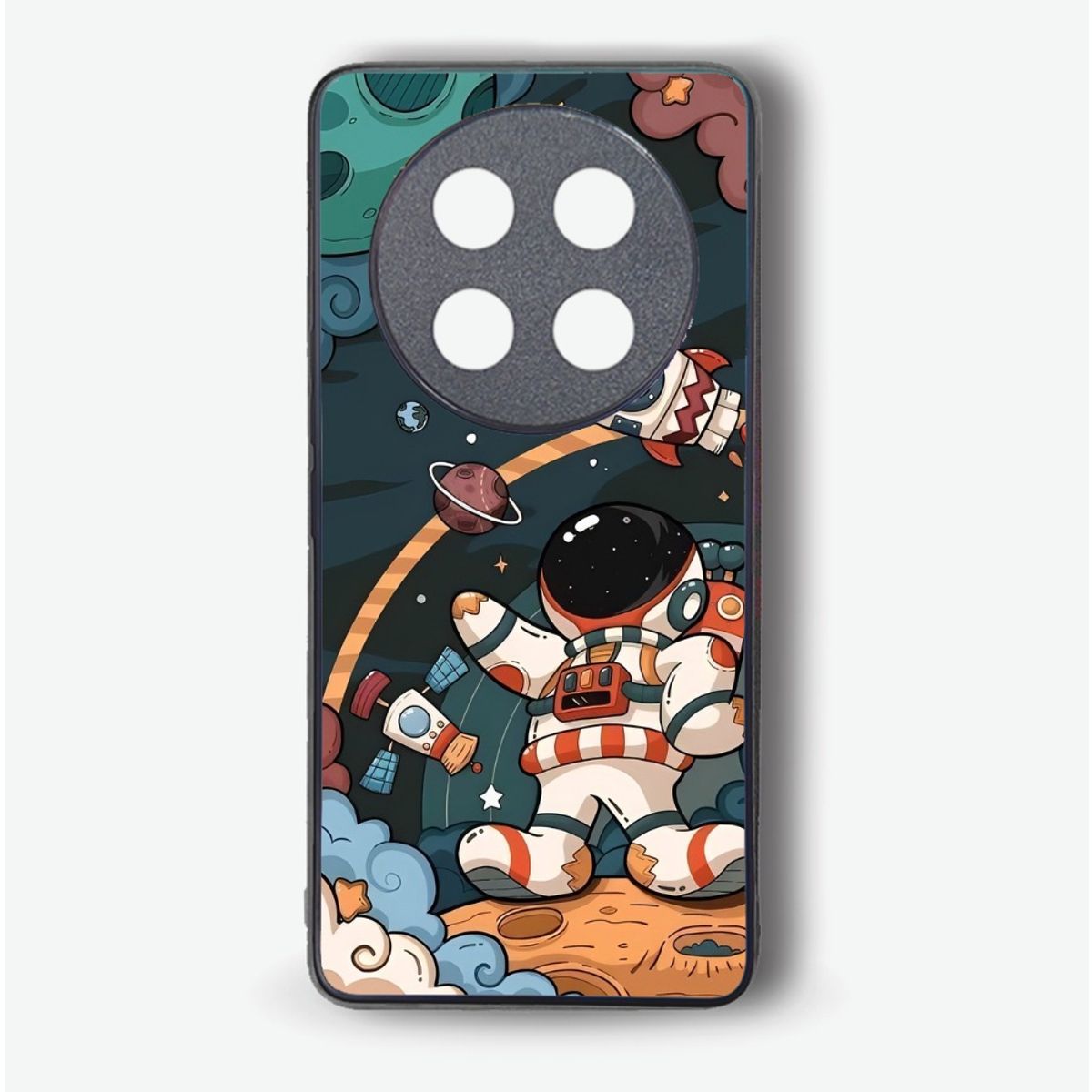 CARCASIA - Carcasa Funda para HONOR MAGIC 7 LITE Diseño 190