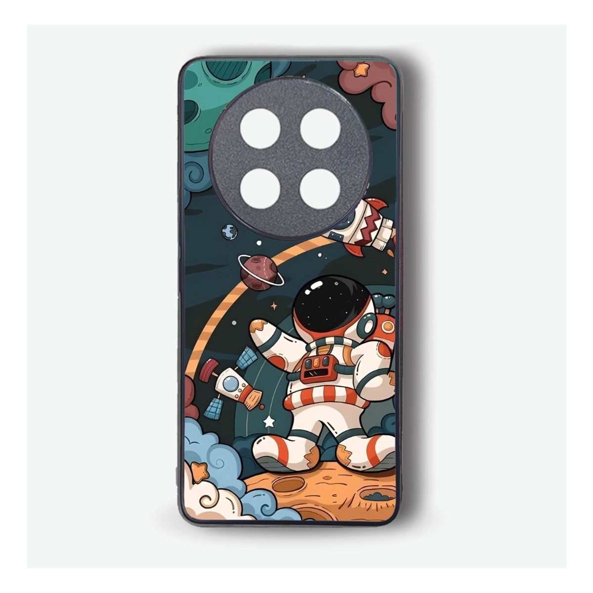 CARCASIA - Carcasa Funda para HONOR MAGIC 7 LITE Diseño 190