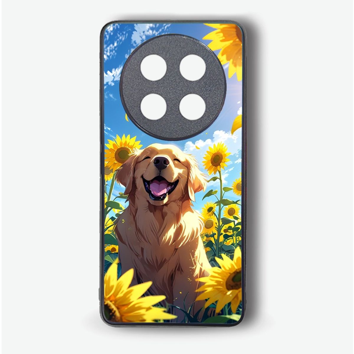 CARCASIA - Carcasa Funda para HONOR MAGIC 7 LITE Diseño 192