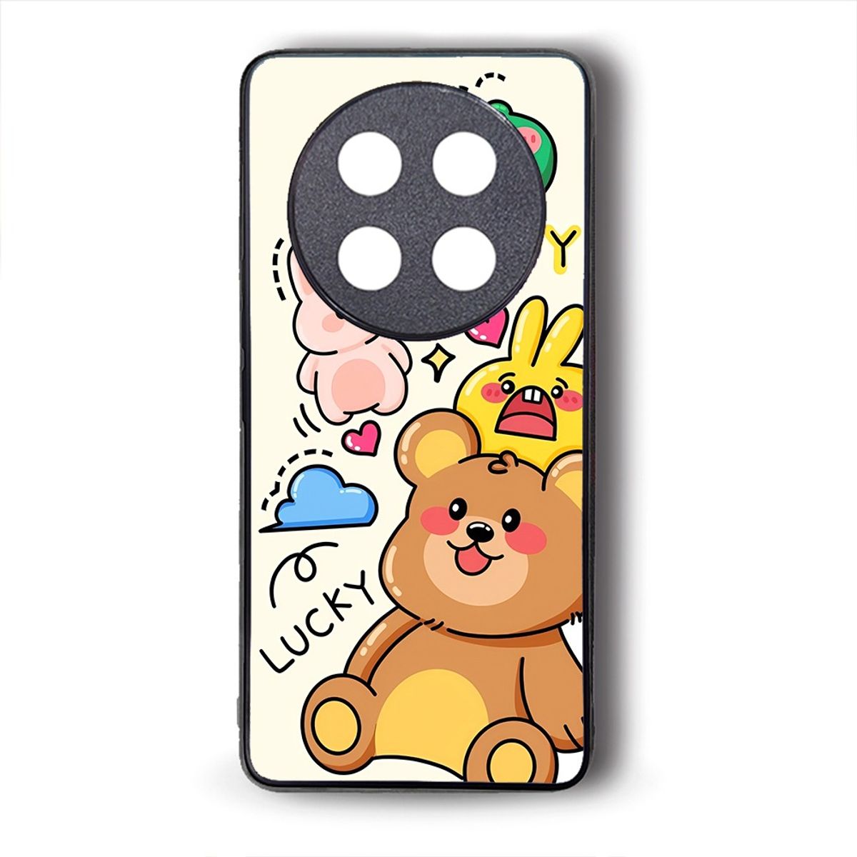 CARCASIA - Carcasa Funda para HONOR MAGIC 7 LITE Diseño 193