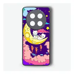 CARCASIA - Carcasa Funda para HONOR MAGIC 7 LITE Diseño 195