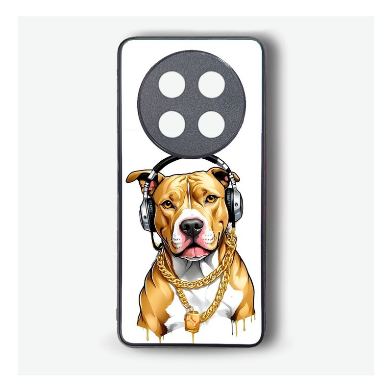 CARCASIA - Carcasa Funda para HONOR MAGIC 7 LITE Diseño 194