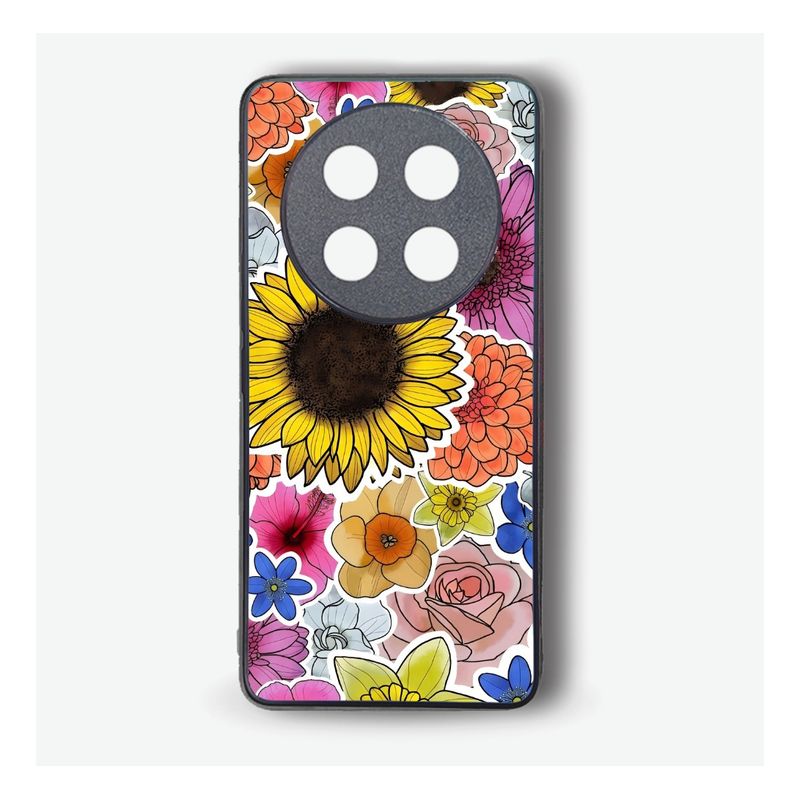 CARCASIA - Carcasa Funda para HONOR MAGIC 7 LITE Diseño 197