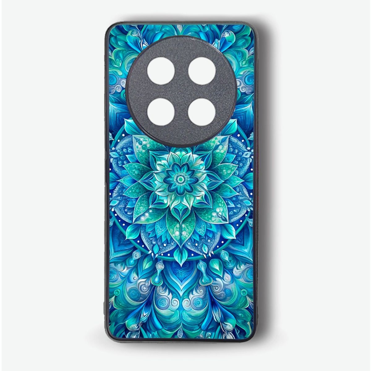CARCASIA - Carcasa Funda para HONOR MAGIC 7 LITE Diseño 199