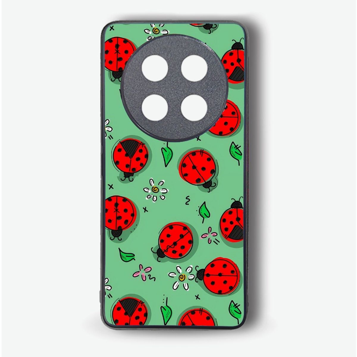 CARCASIA - Carcasa Funda para HONOR MAGIC 7 LITE Diseño 200