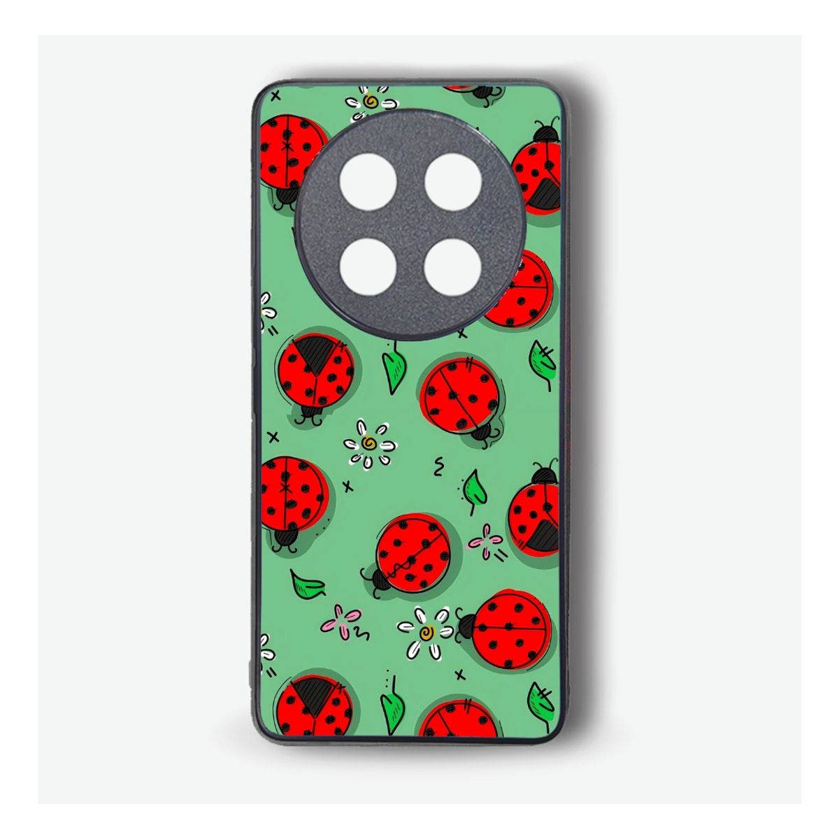 CARCASIA - Carcasa Funda para HONOR MAGIC 7 LITE Diseño 200