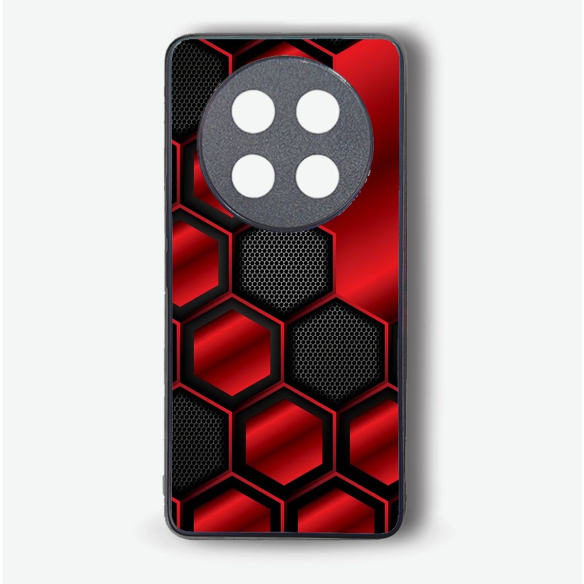 CARCASIA - Carcasa Funda para HONOR MAGIC 7 LITE Diseño 201