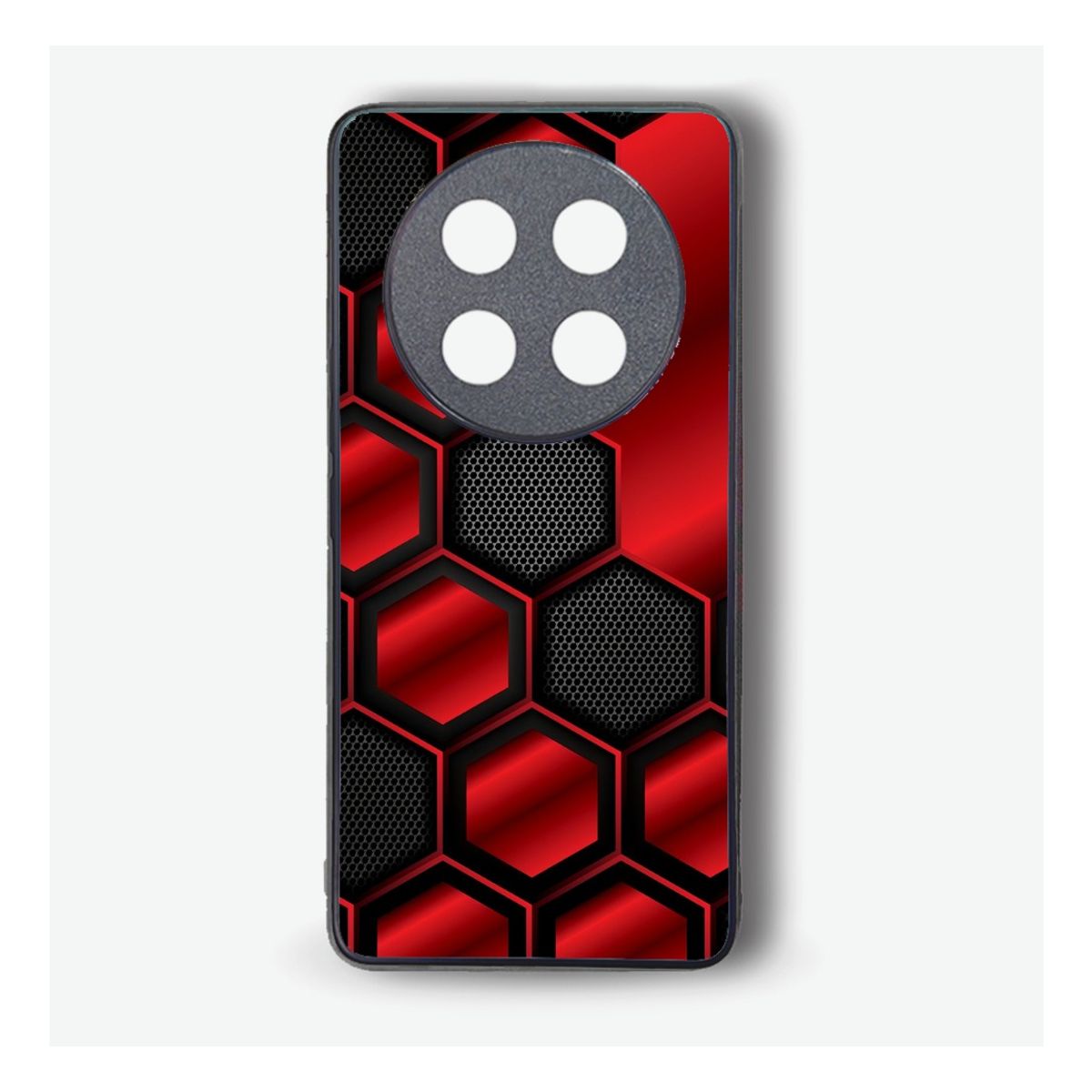 CARCASIA - Carcasa Funda para HONOR MAGIC 7 LITE Diseño 201