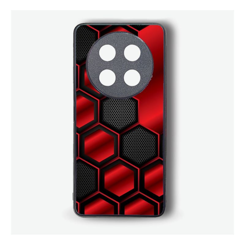 CARCASIA - Carcasa Funda para HONOR MAGIC 7 LITE Diseño 201